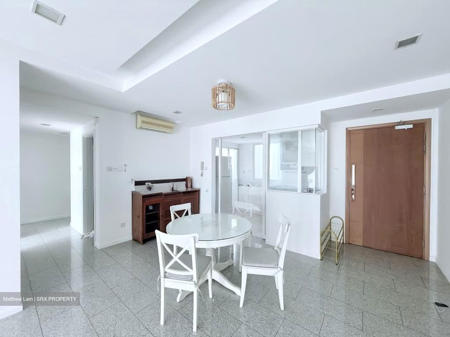 Woodleigh Close (D13), Condominium #558733441